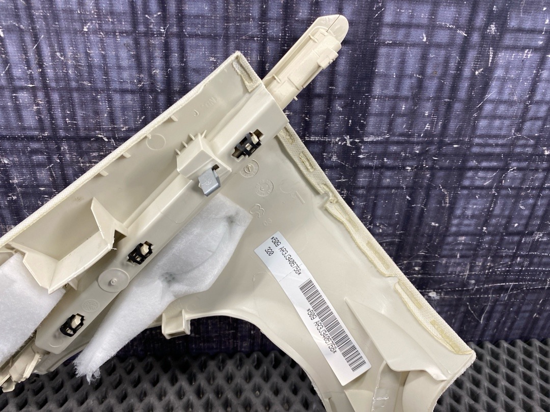 Обшивка салона, 1330 рублей, Красноярск