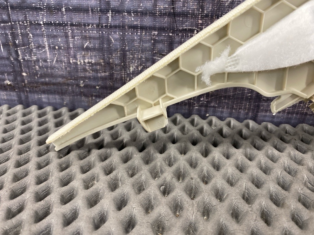 Обшивка салона, 1330 рублей, Красноярск