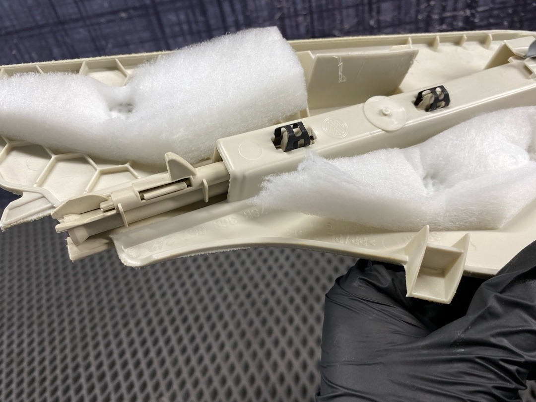 Обшивка салона, 1330 рублей, Красноярск