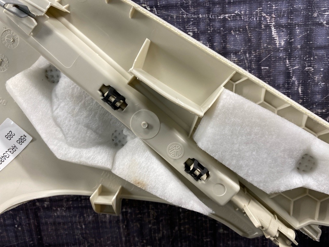 Обшивка салона, 1220 рублей, Красноярск