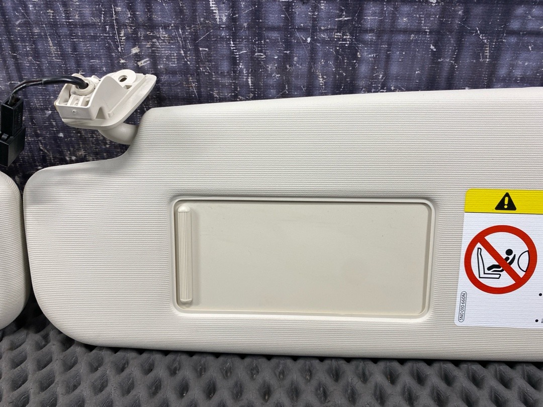 Козырек солнцезащитный, 2880 рублей, Красноярск