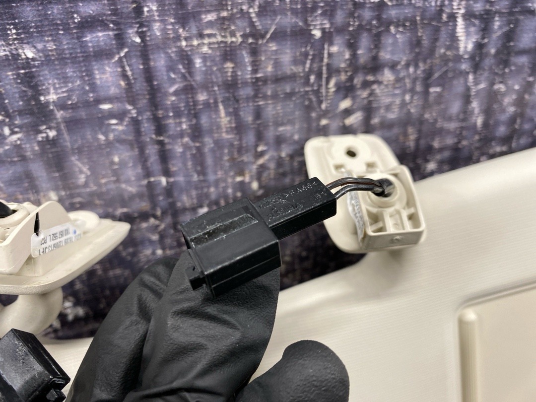 Козырек солнцезащитный, 2880 рублей, Красноярск