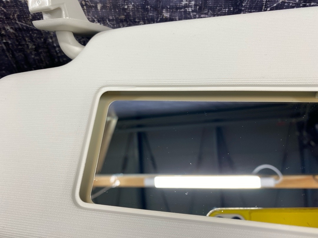 Козырек солнцезащитный, 2880 рублей, Красноярск