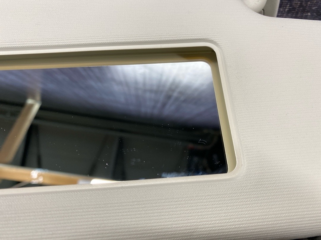 Козырек солнцезащитный, 2880 рублей, Красноярск