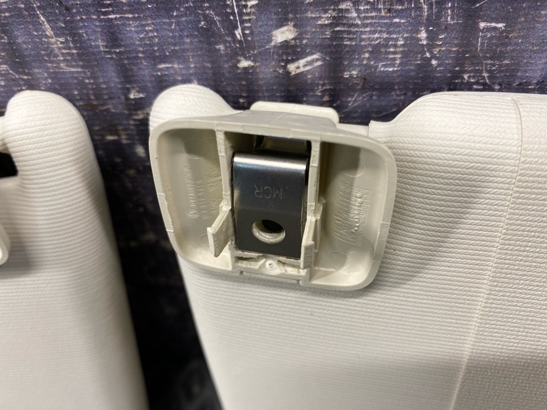 Козырек солнцезащитный, 2880 рублей, Красноярск