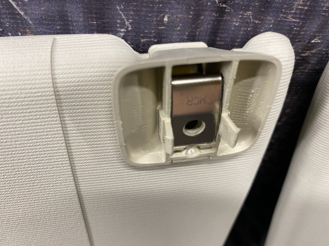 Козырек солнцезащитный, 2880 рублей, Красноярск