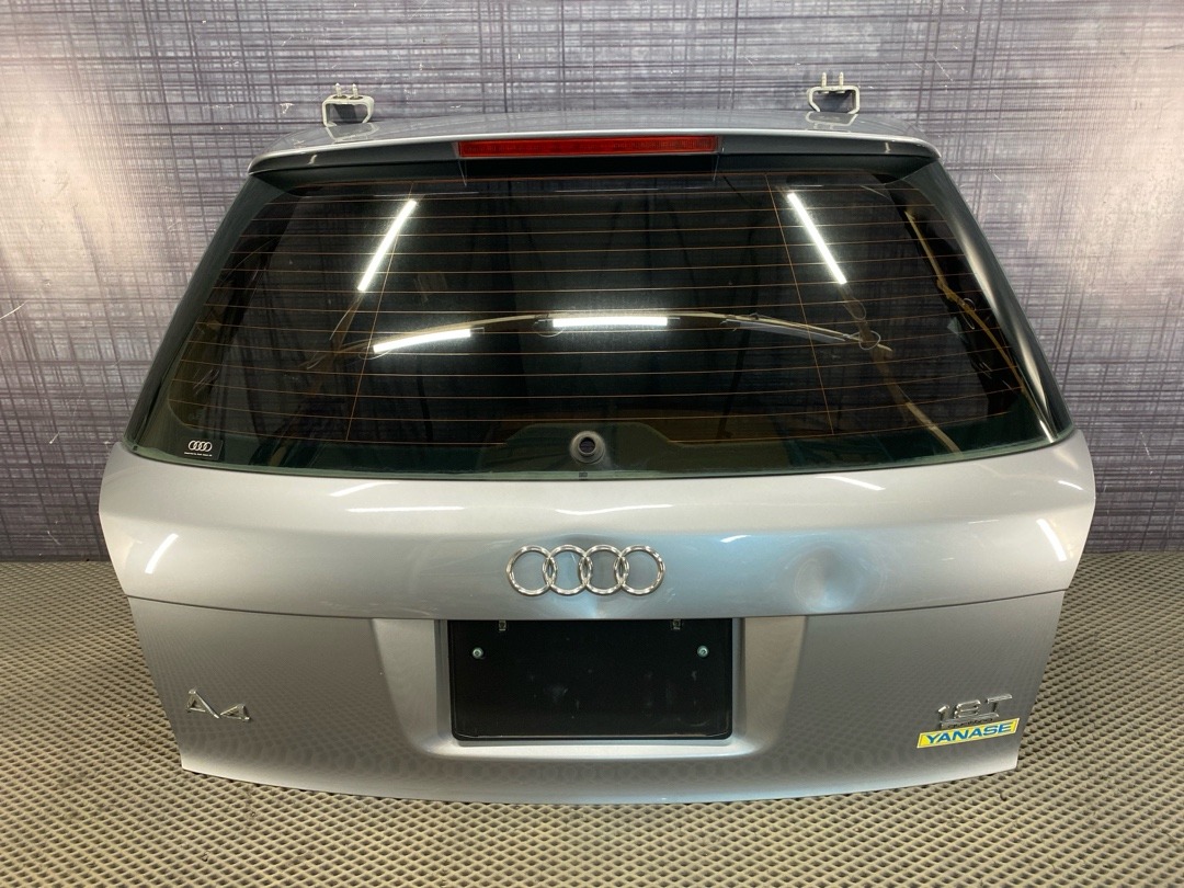 Крышка багажника, 9980 рублей, Красноярск