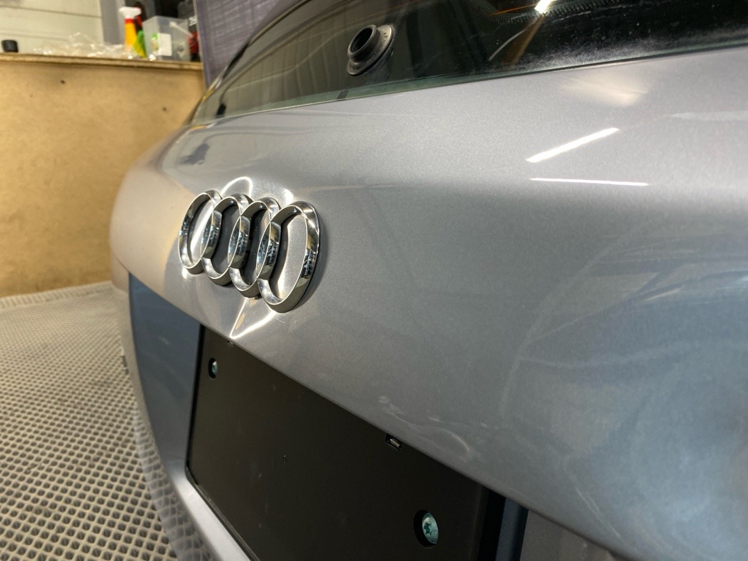 Крышка багажника, 9980 рублей, Красноярск