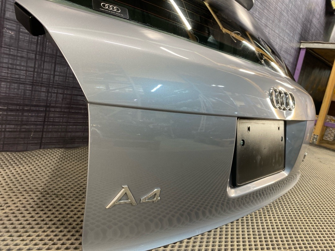 Крышка багажника, 9980 рублей, Красноярск