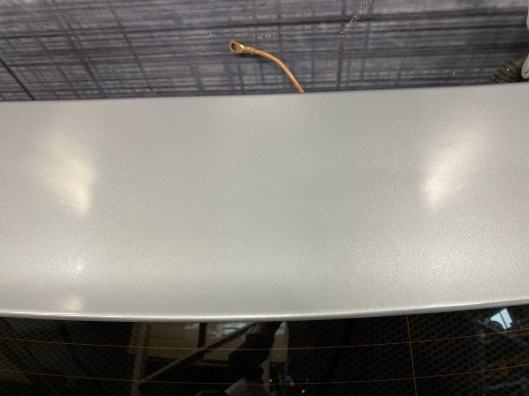 Крышка багажника, 9980 рублей, Красноярск