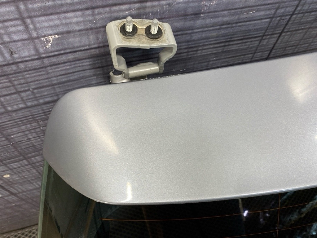 Крышка багажника, 9980 рублей, Красноярск