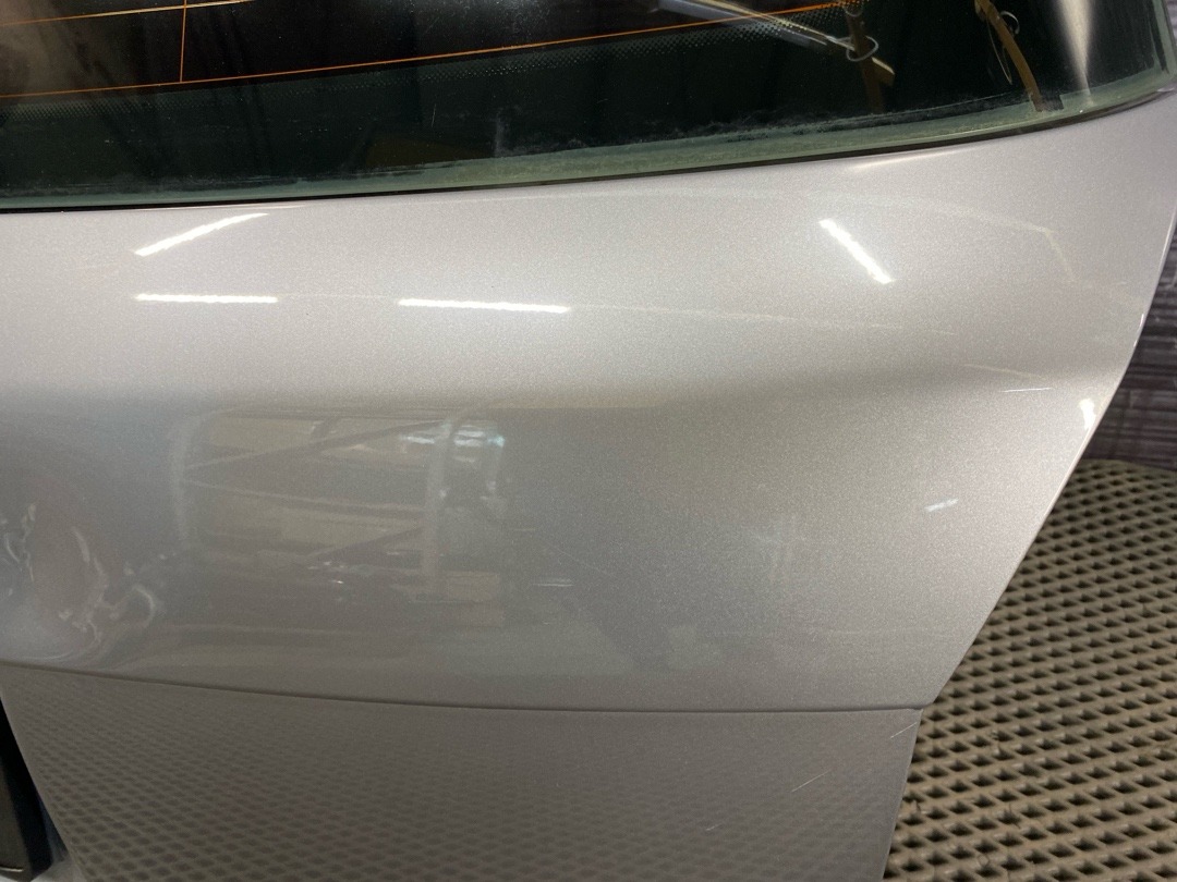 Крышка багажника, 9980 рублей, Красноярск