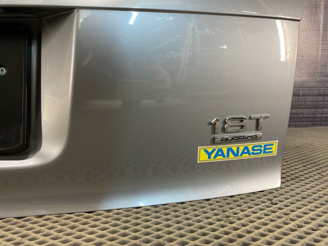 Крышка багажника, 9980 рублей, Красноярск