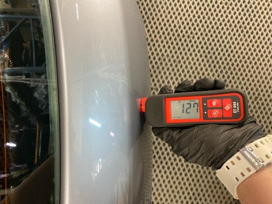 Крышка багажника, 9980 рублей, Красноярск