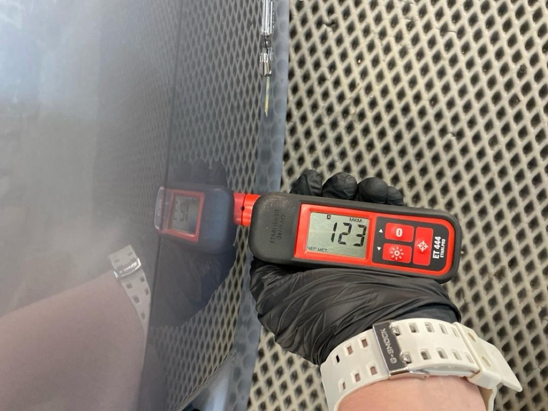 Крышка багажника, 9980 рублей, Красноярск