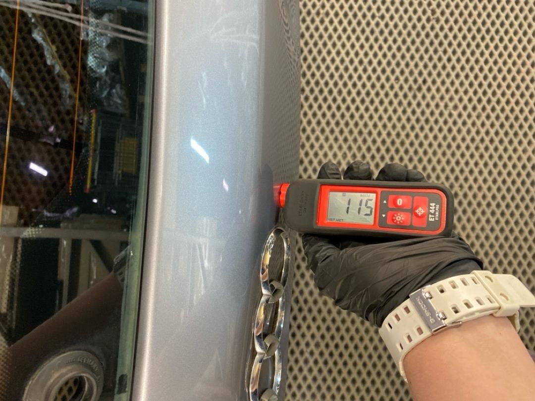 Крышка багажника, 9980 рублей, Красноярск