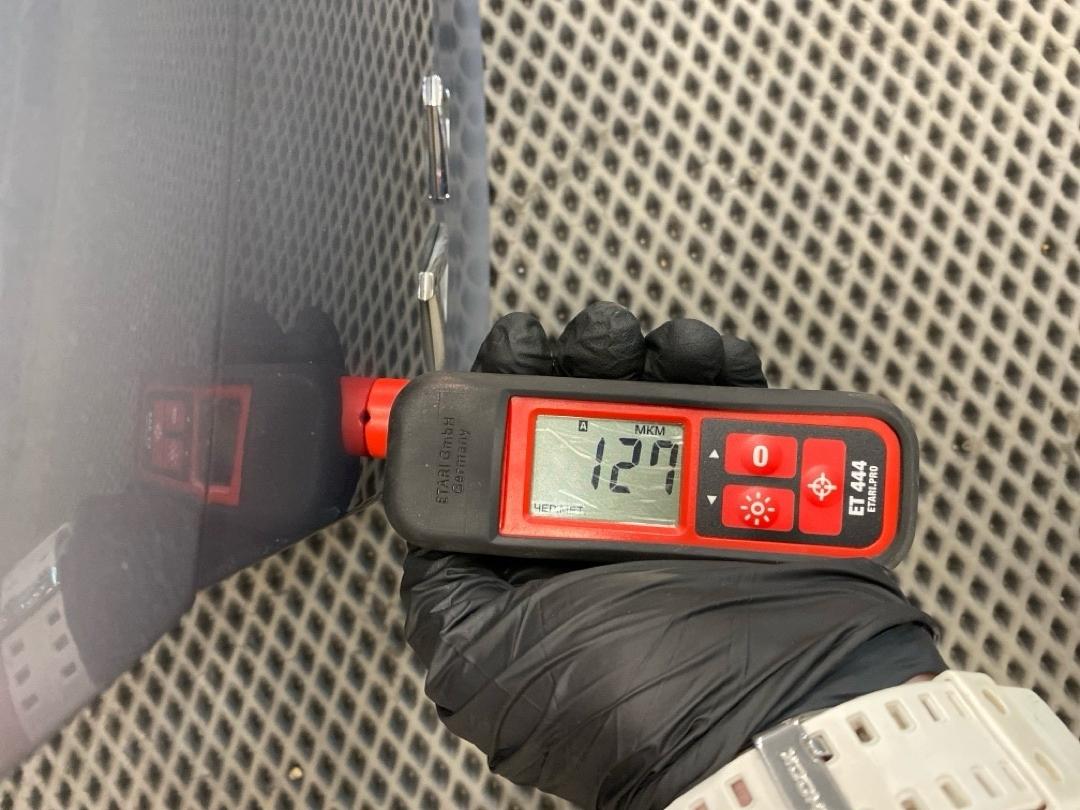 Крышка багажника, 9980 рублей, Красноярск