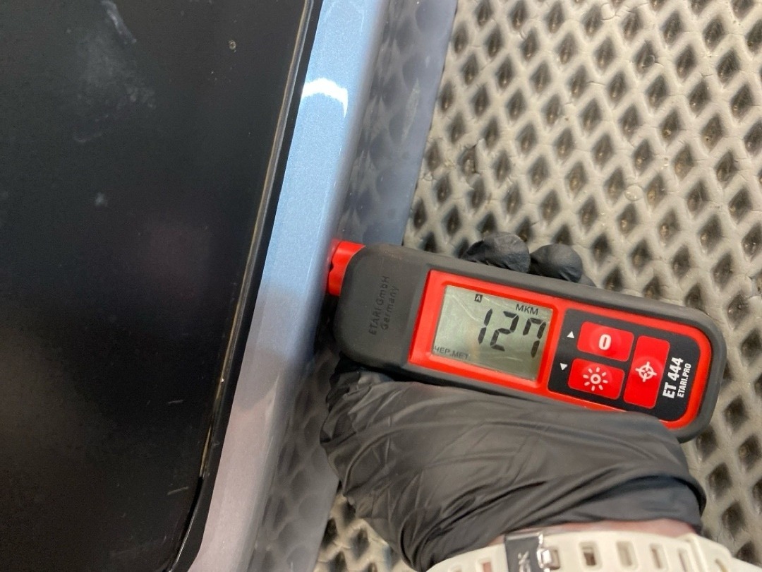 Крышка багажника, 9980 рублей, Красноярск