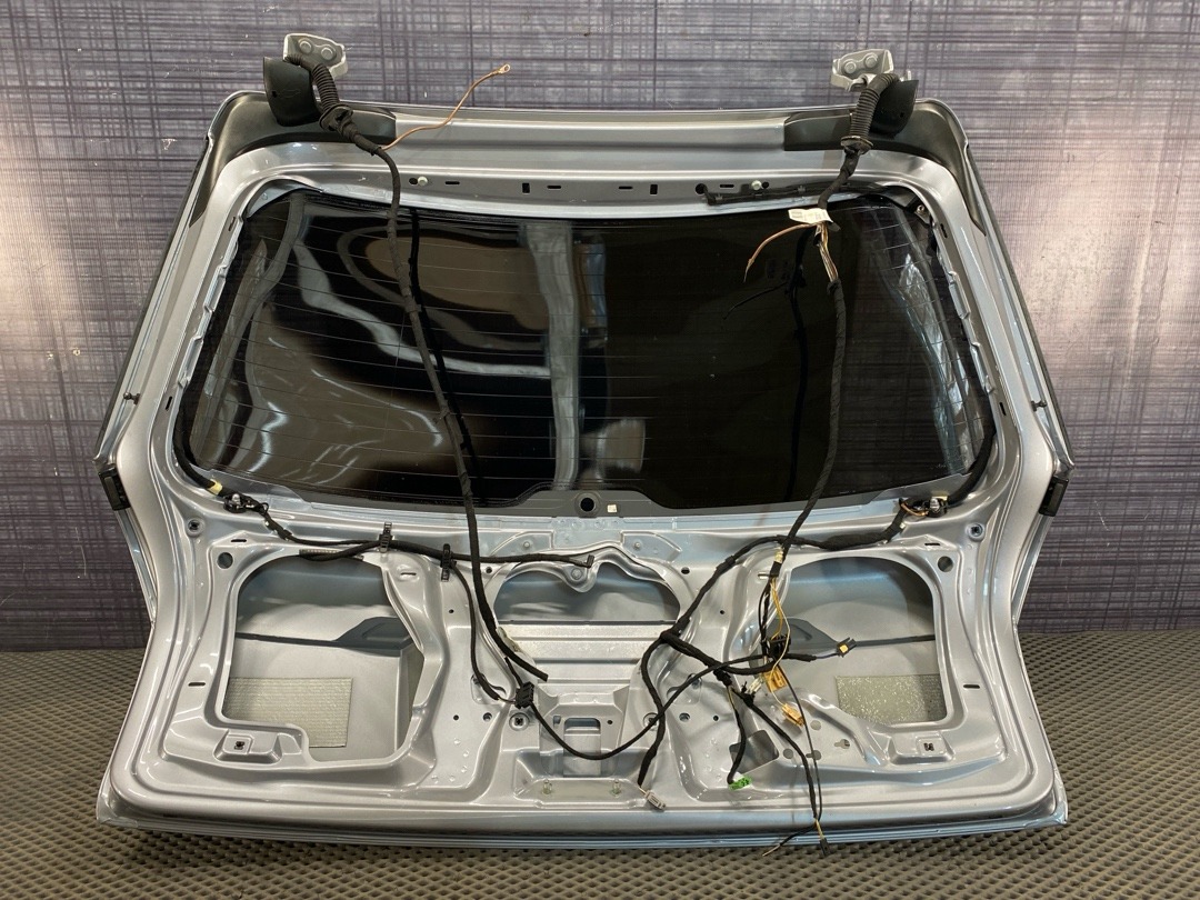 Крышка багажника, 9980 рублей, Красноярск