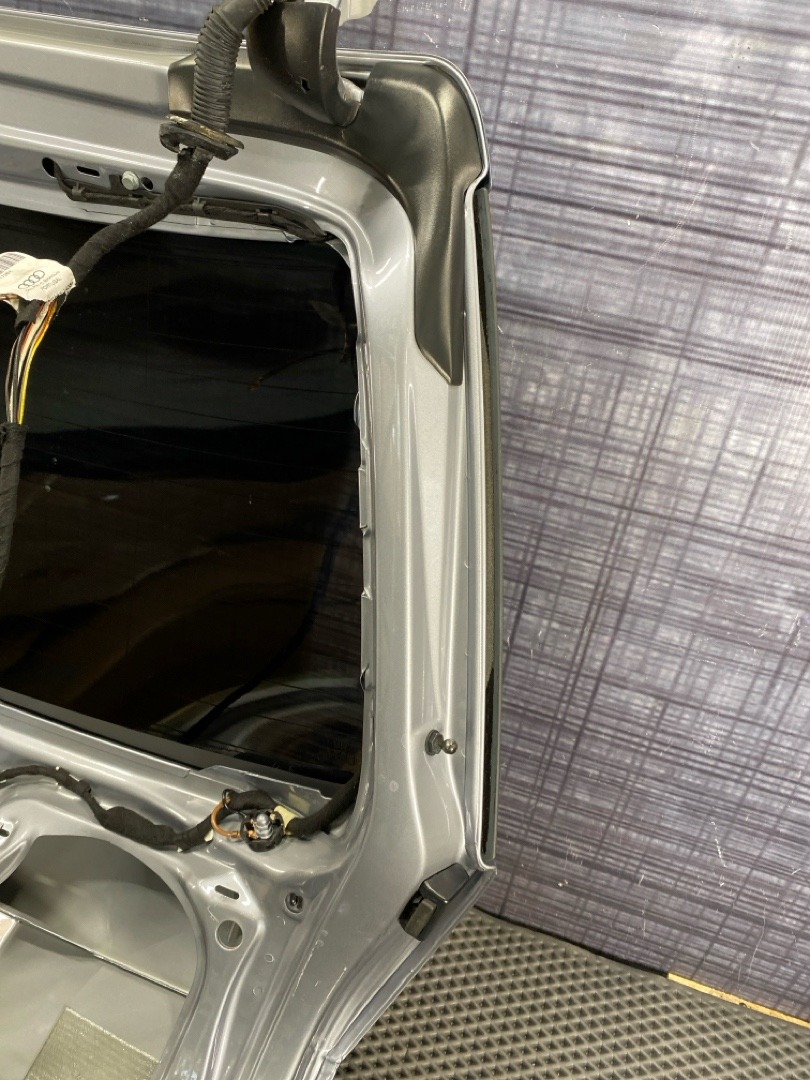 Крышка багажника, 9980 рублей, Красноярск