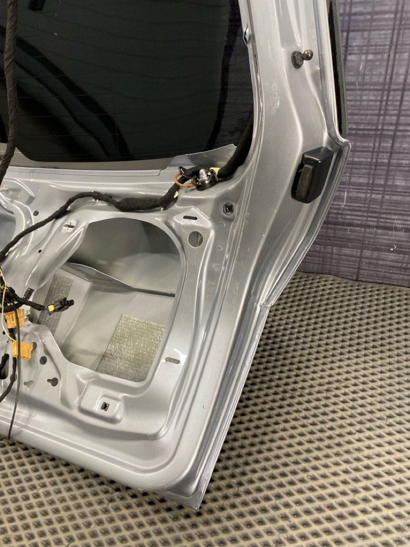 Крышка багажника, 9980 рублей, Красноярск