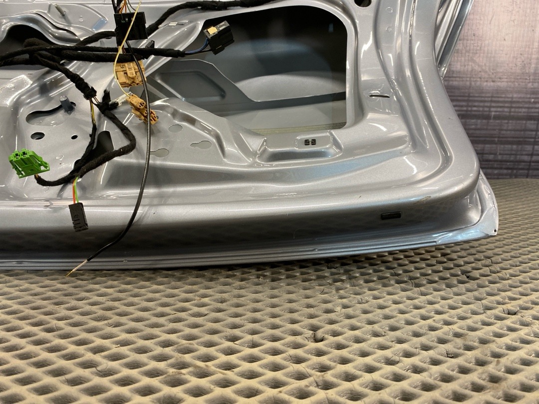 Крышка багажника, 9980 рублей, Красноярск