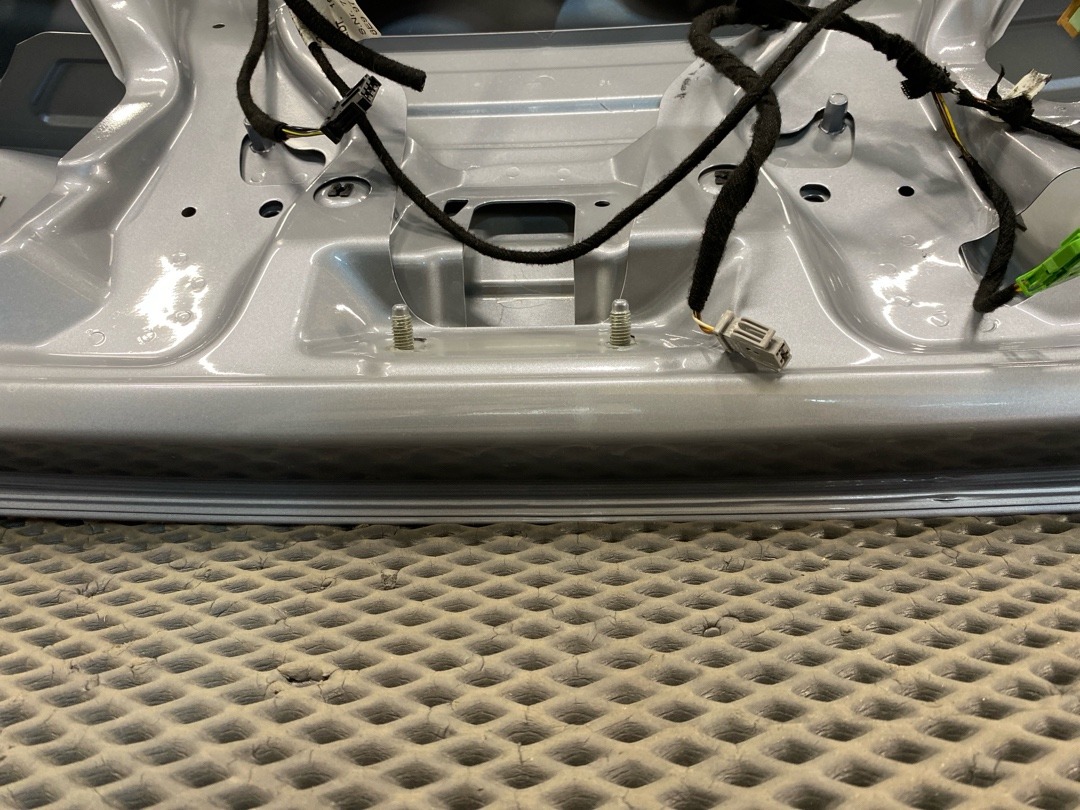 Крышка багажника, 9980 рублей, Красноярск