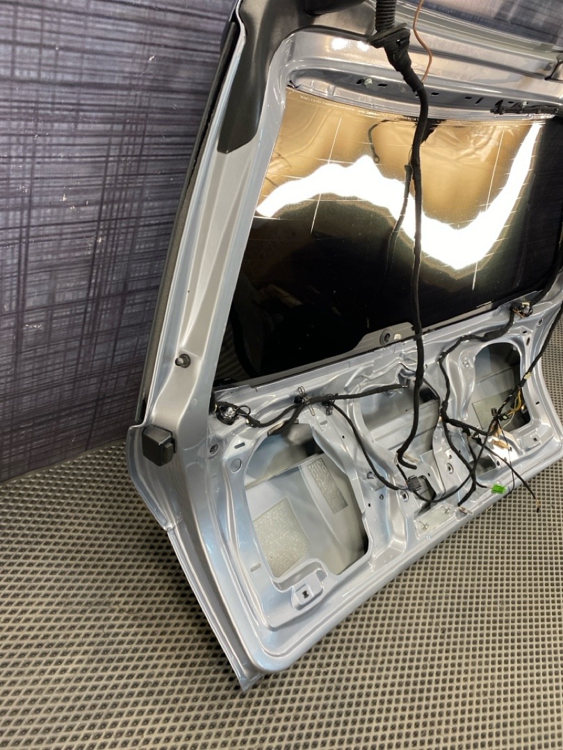 Крышка багажника, 9980 рублей, Красноярск