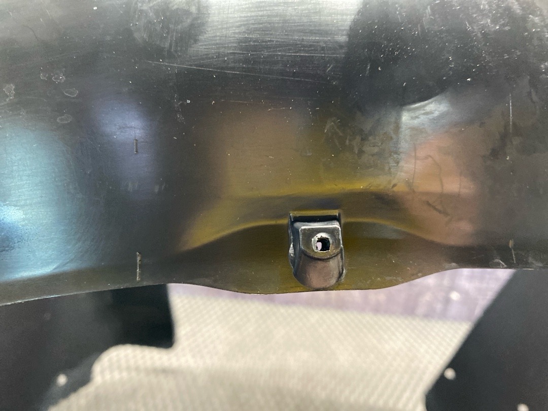 Подкрылок, 4040 рублей, Красноярск