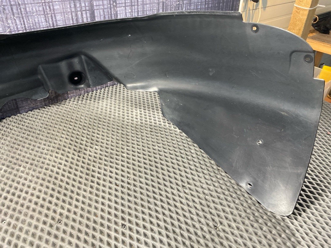 Подкрылок, 4040 рублей, Красноярск