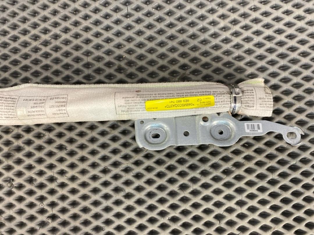 Подушка безопасности, 1060 рублей, Красноярск