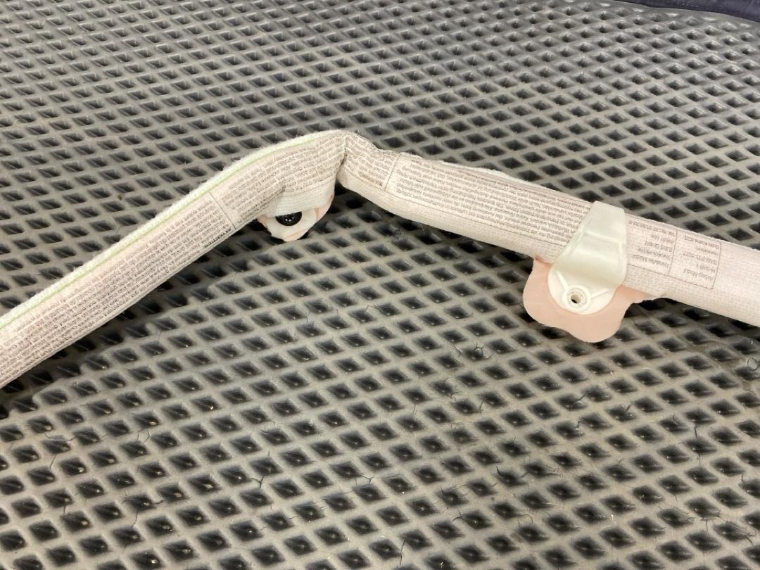 Подушка безопасности, 1060 рублей, Красноярск