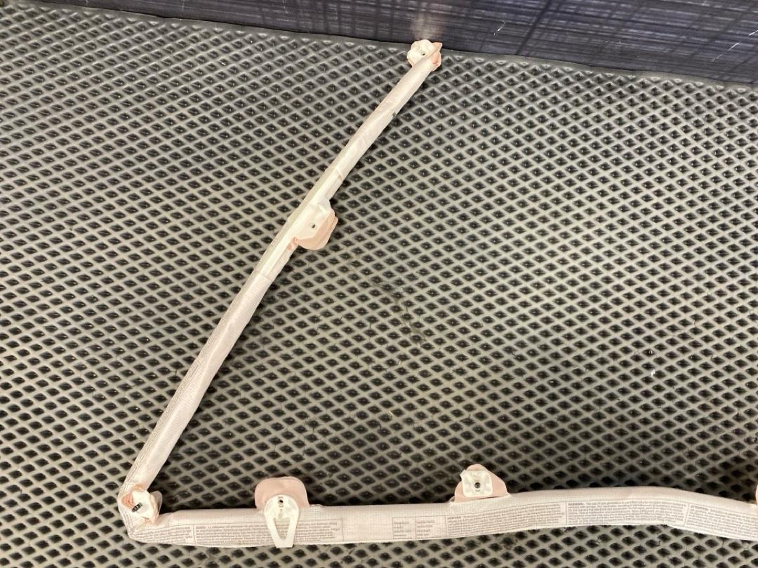 Подушка безопасности, 1060 рублей, Красноярск