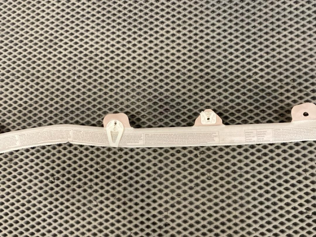 Подушка безопасности, 1060 рублей, Красноярск