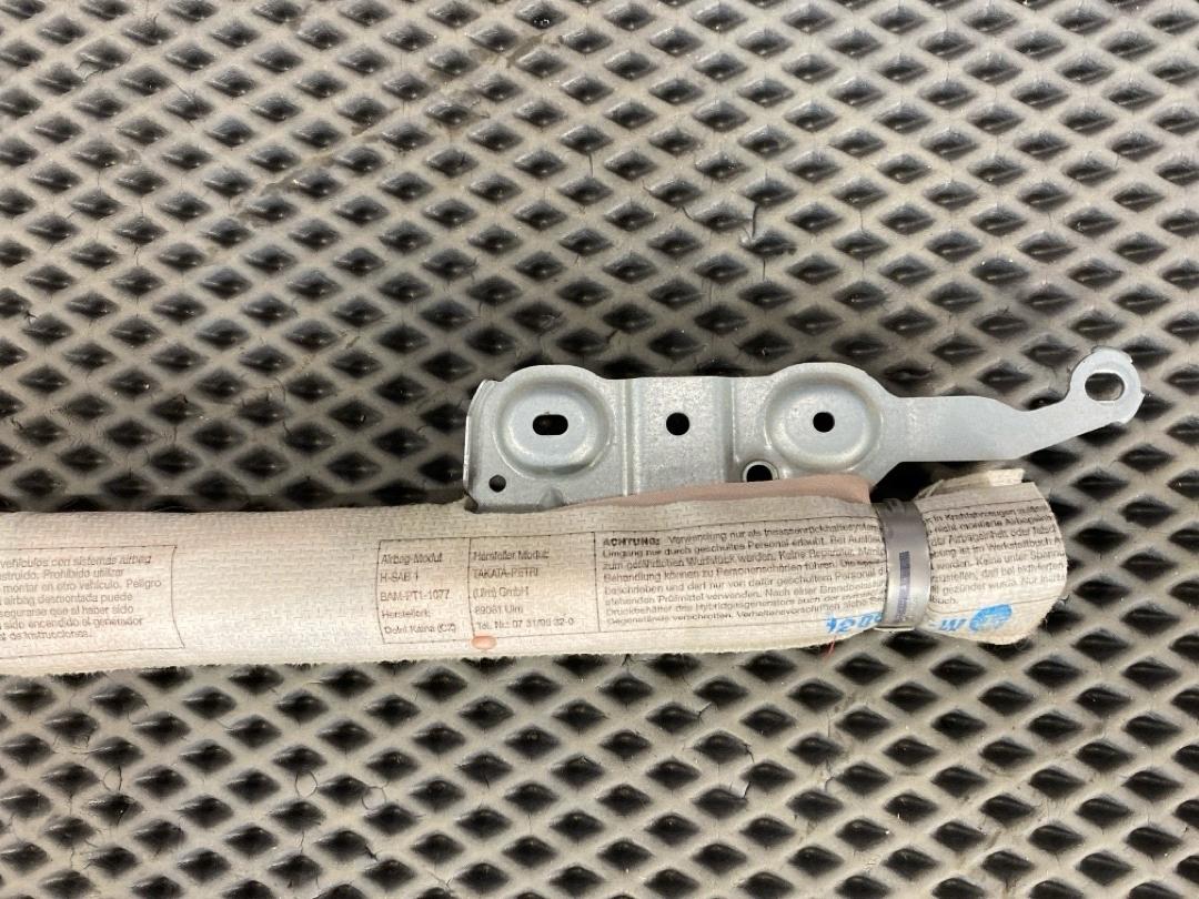 Подушка безопасности, 1060 рублей, Красноярск