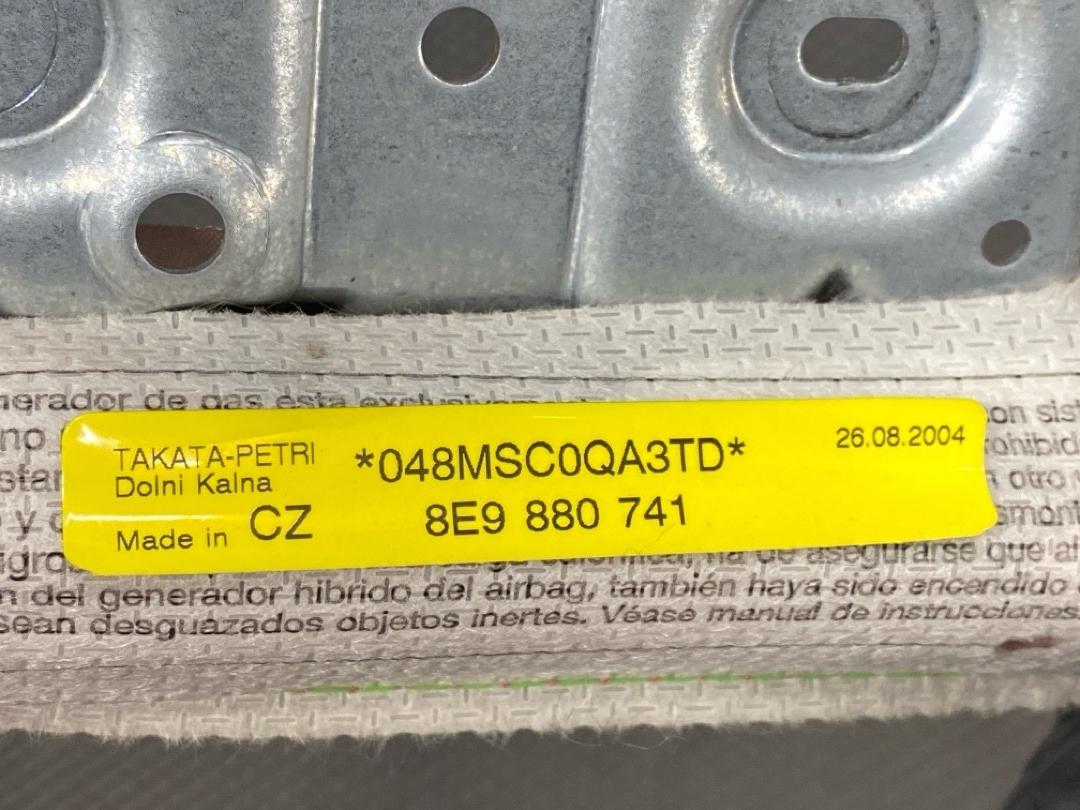 Подушка безопасности, 1060 рублей, Красноярск