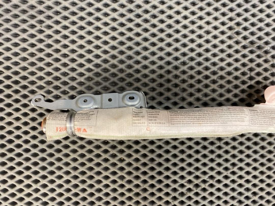 Подушка безопасности, 1060 рублей, Красноярск