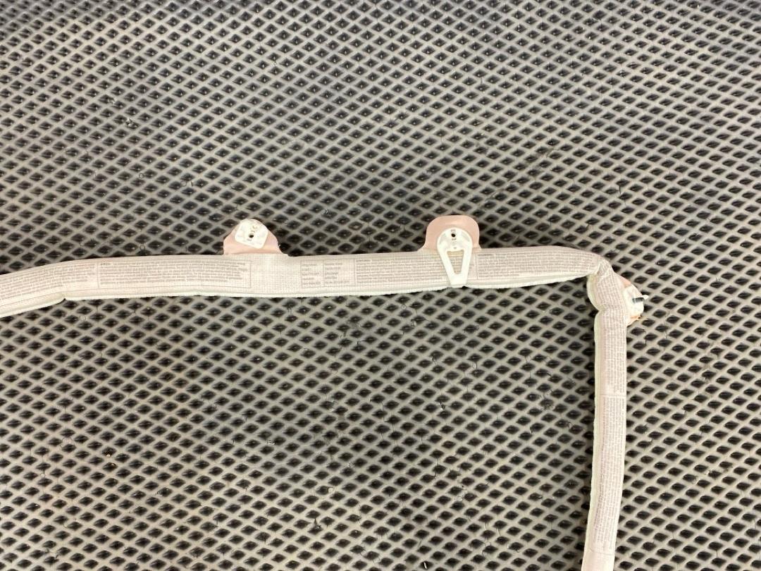 Подушка безопасности, 1060 рублей, Красноярск