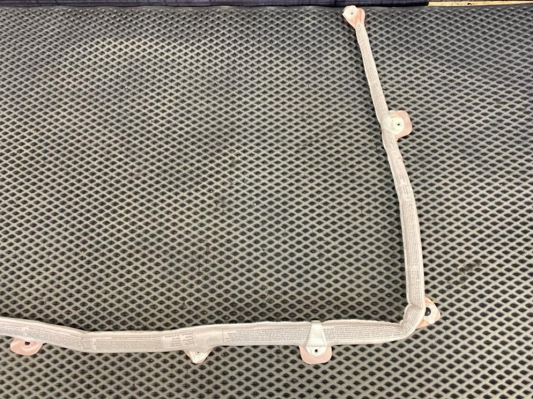 Подушка безопасности, 1060 рублей, Красноярск