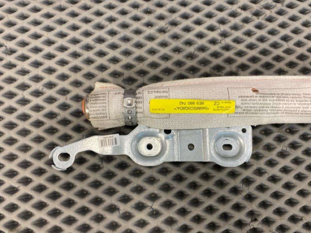 Подушка безопасности, 1060 рублей, Красноярск