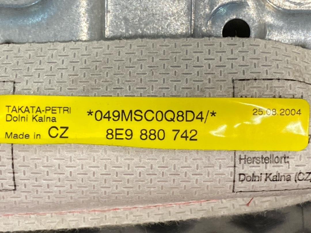 Подушка безопасности, 1060 рублей, Красноярск