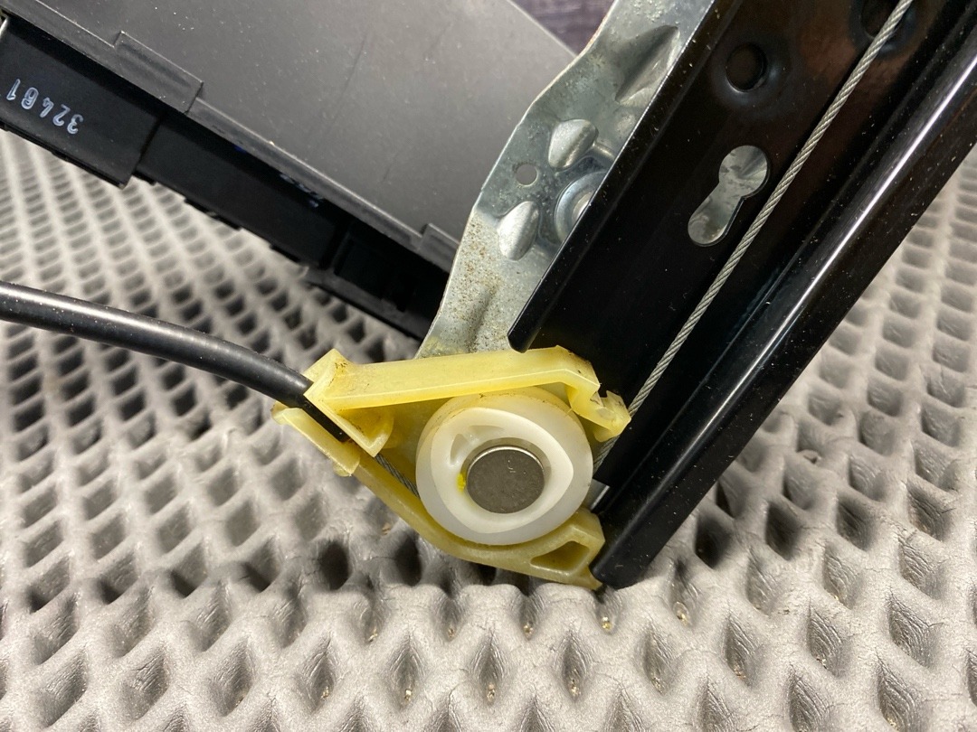 Стеклоподъемник, 2460 рублей, Красноярск