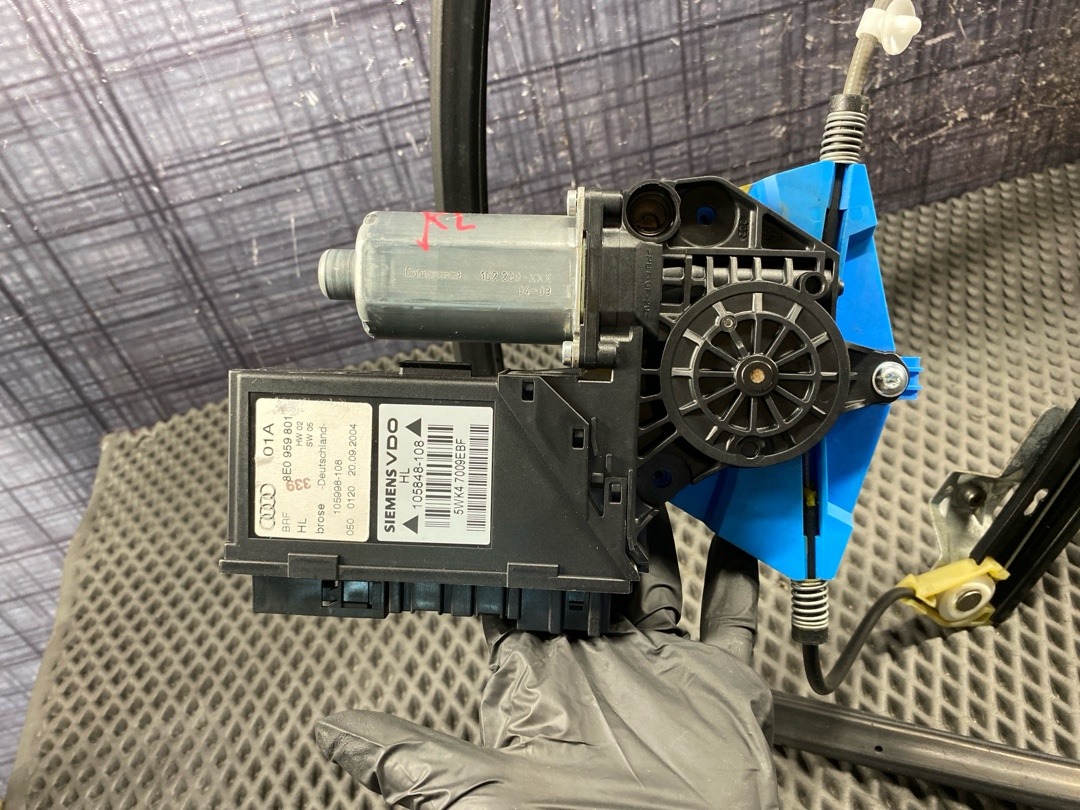 Стеклоподъемник, 2460 рублей, Красноярск