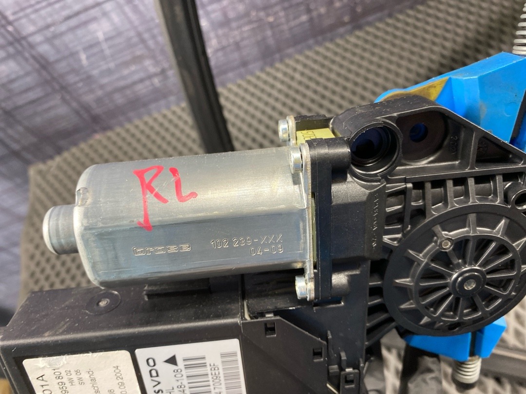 Стеклоподъемник, 2460 рублей, Красноярск