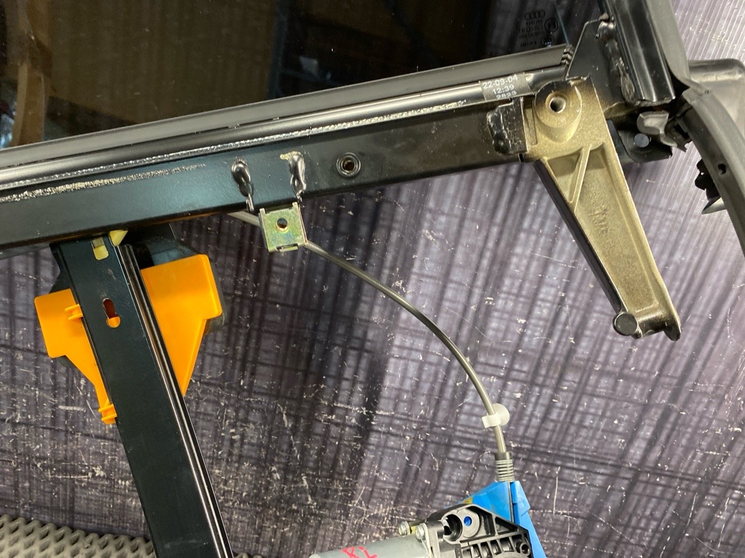 Стеклоподъемник, 2460 рублей, Красноярск