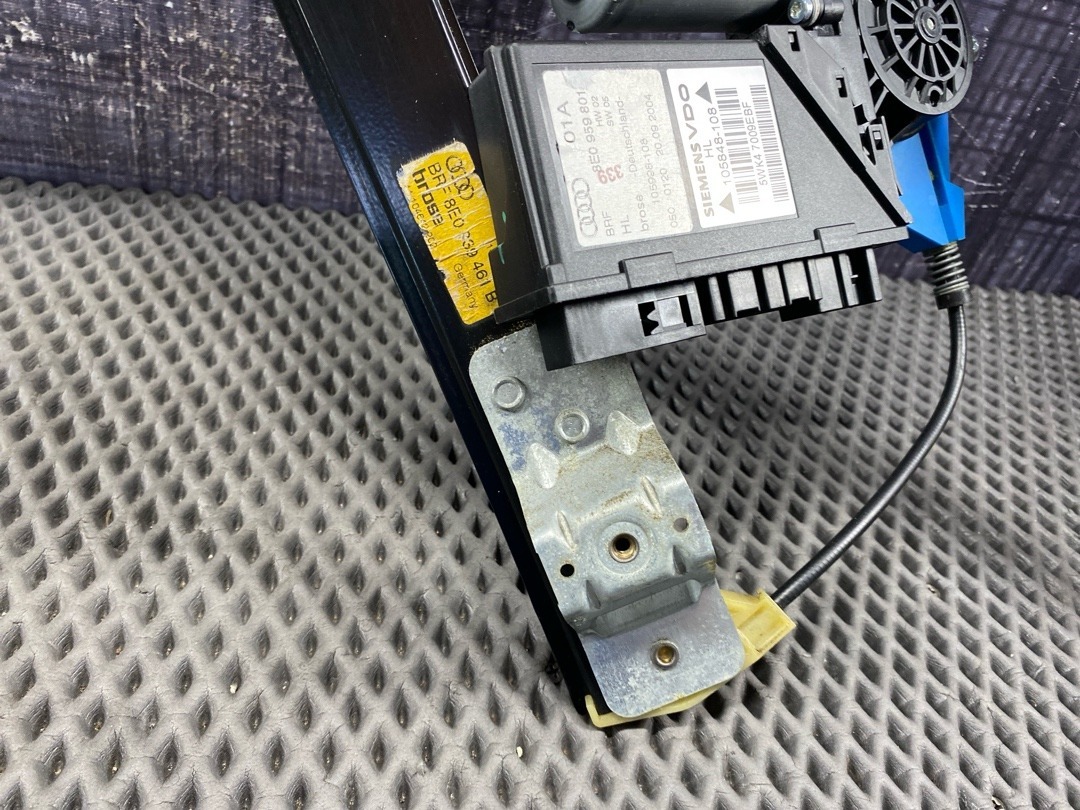 Стеклоподъемник, 2460 рублей, Красноярск