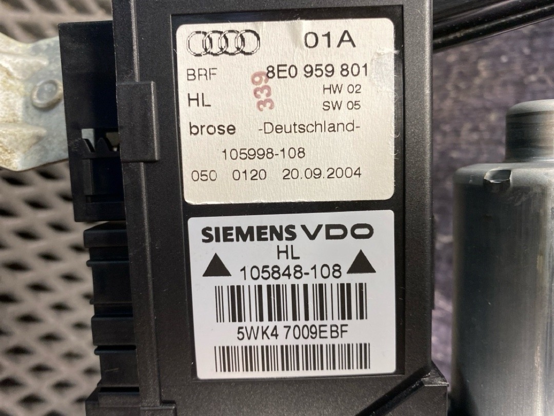 Стеклоподъемник, 2460 рублей, Красноярск