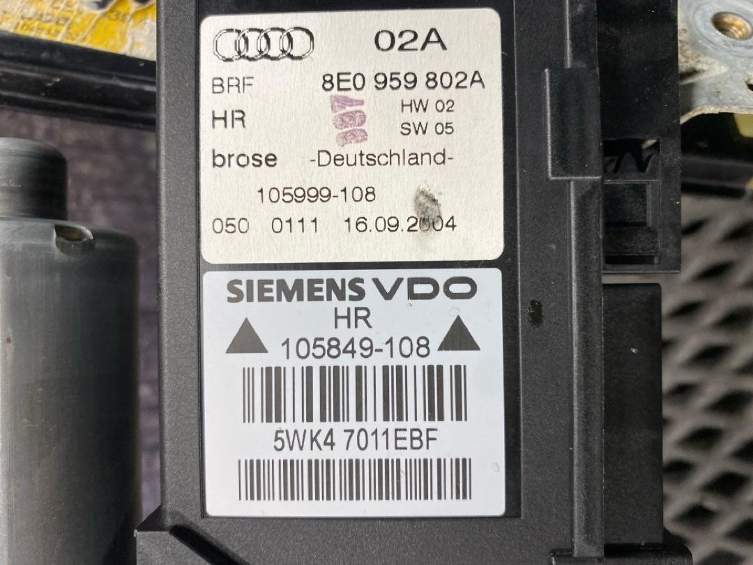 Стеклоподъемник, 2460 рублей, Красноярск