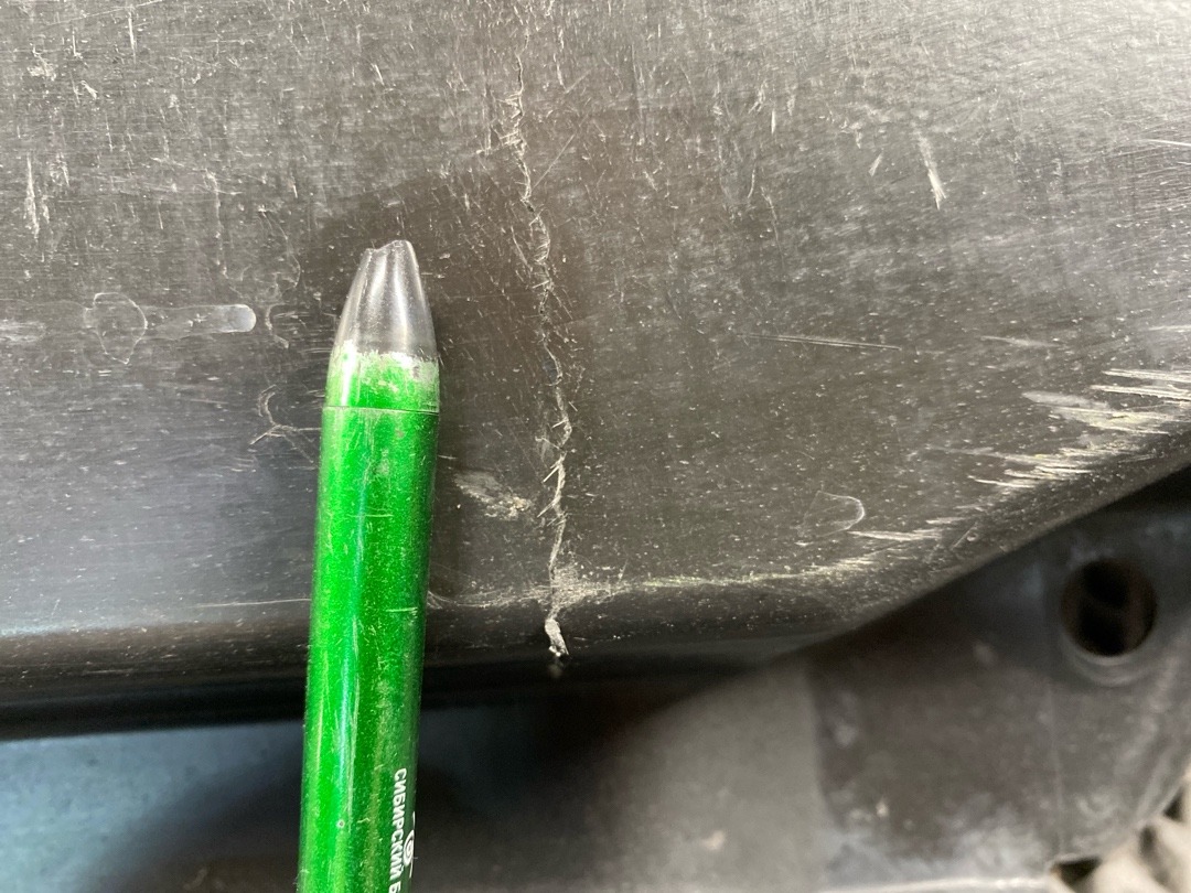 Защита днища, 8660 рублей, Красноярск