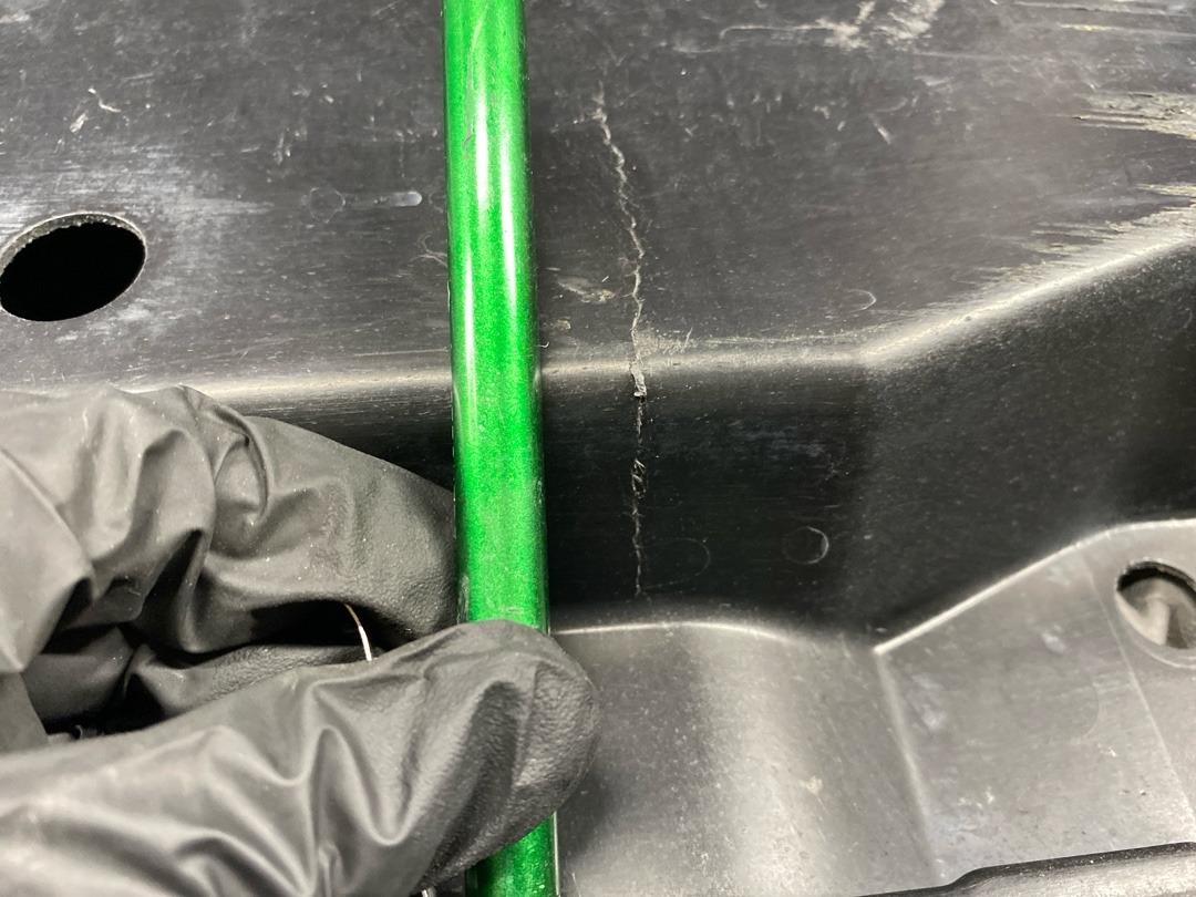 Защита днища, 8660 рублей, Красноярск